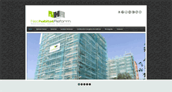 Desktop Screenshot of neo-habitat.com